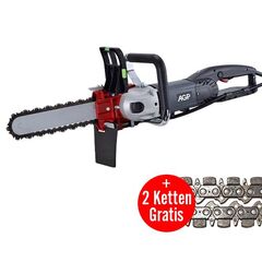  AGP Powertools Nozar Paket "Kettensäge AGP CS 11" 12465662